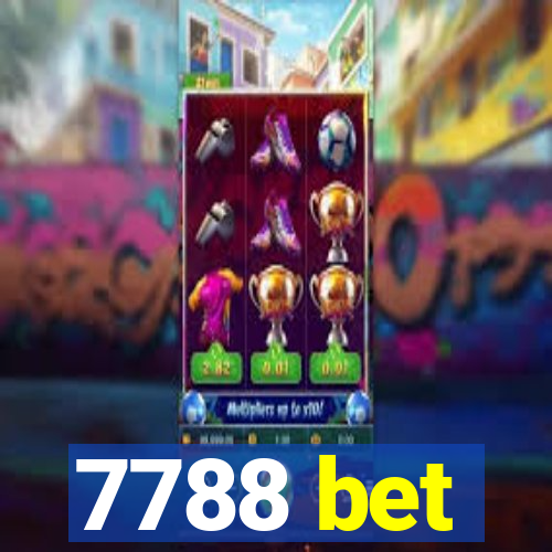 7788 bet